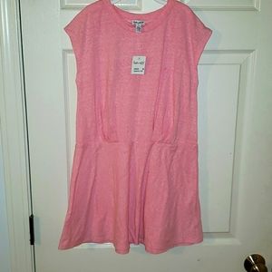 5/$20 Splendid T-shirt Dress